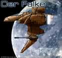 F  190 v Der Falke () (: 7651)